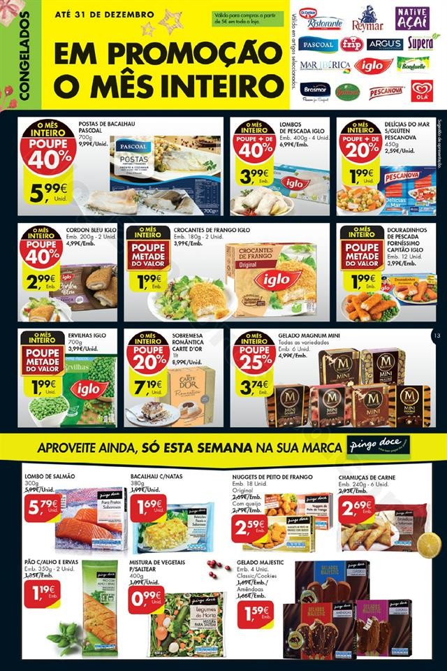 Antevisão Folheto PINGO DOCE Super Promoções de