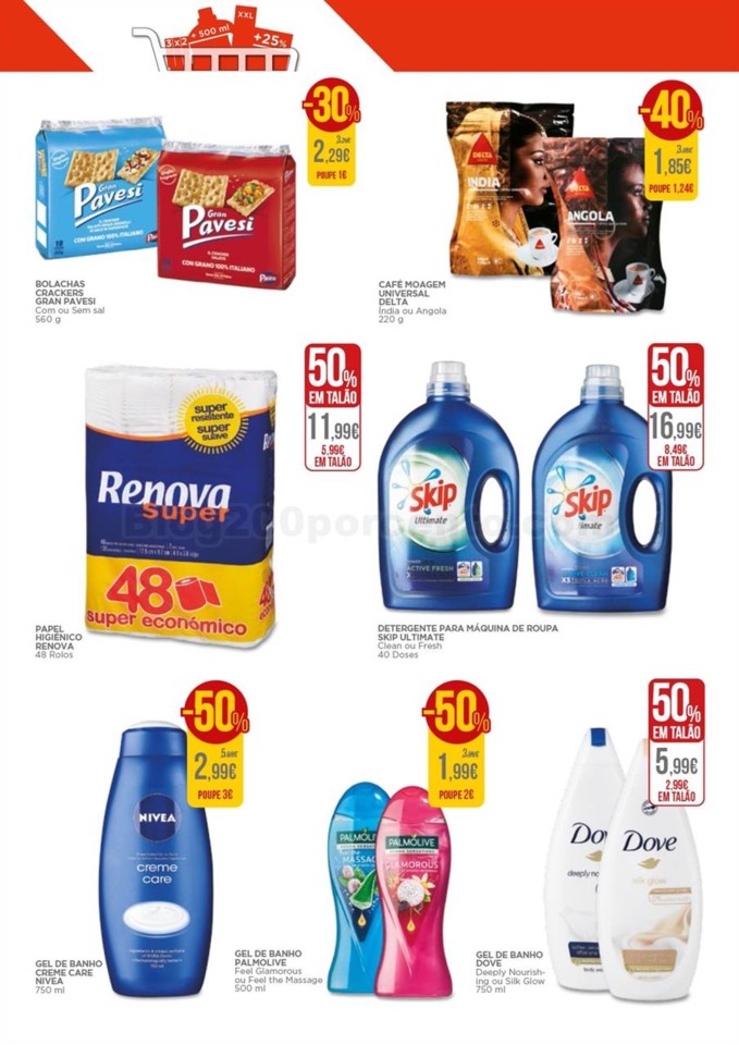 Antevisão Folheto EL CORTE INGLÉS Promoções de