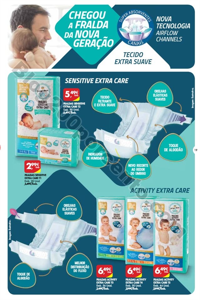 Antevisão Folheto PINGO DOCE Madeira Promoções 