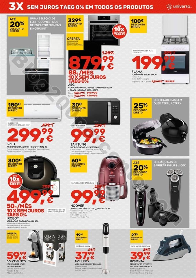 Antevisão Folheto WORTEN Promoções de 11 a 17  