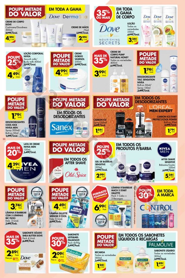 Antevisão Folheto PINGO DOCE Madeira promoções 