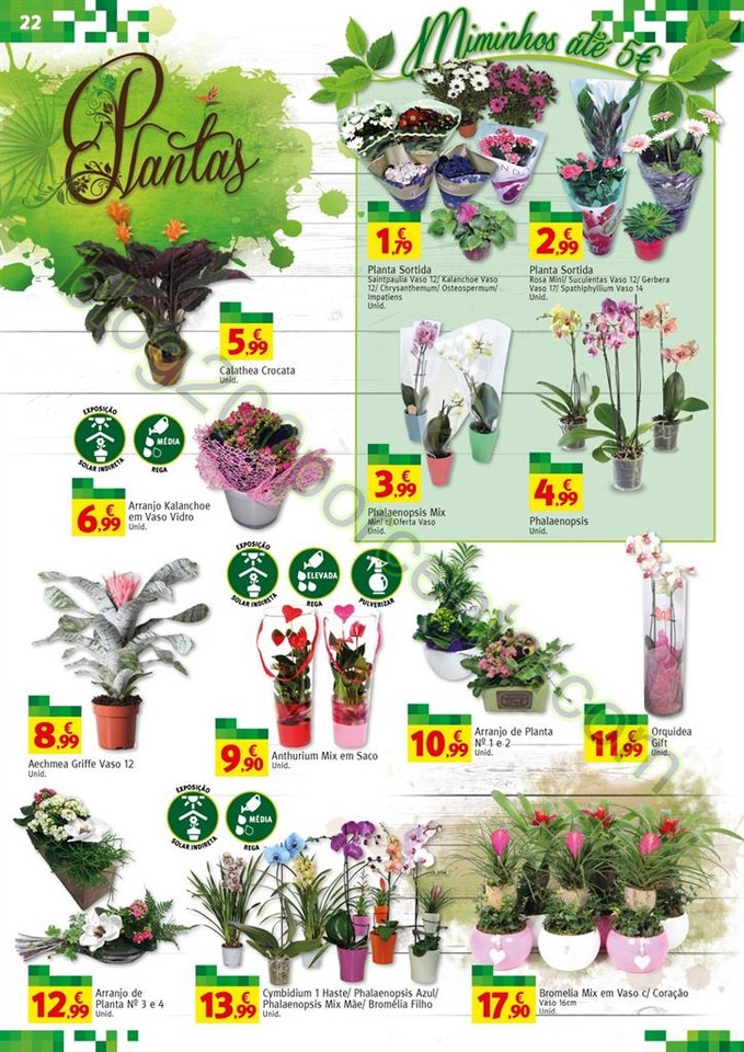 Antevisão Folheto JUMBO Promoções de 27 abril a