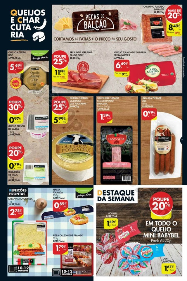 Antevisão Folheto PINGO DOCE Super Promoções de