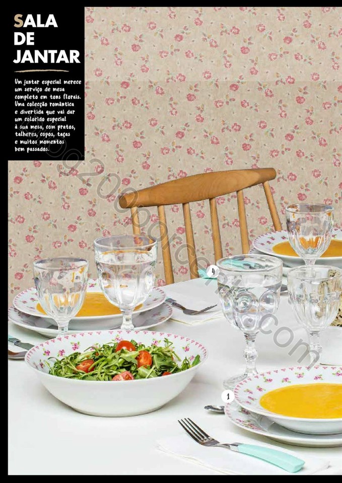 Antevisão Folheto PINGO DOCE Bazar Promoções at