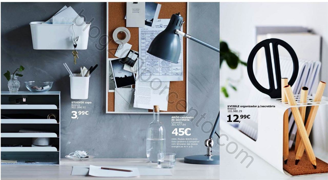 Novo Folheto IKEA Especial dia do Pai promoções 