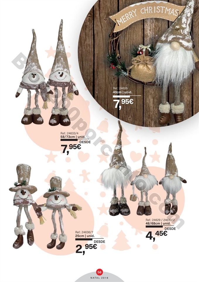 Antevisão Folheto ESPAÇO CASA Natal 2018  p56.jp