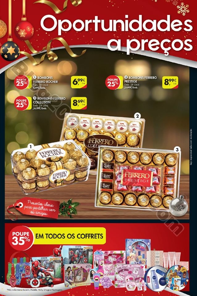 Antevisão Folheto PINGO DOCE Super Promoções de