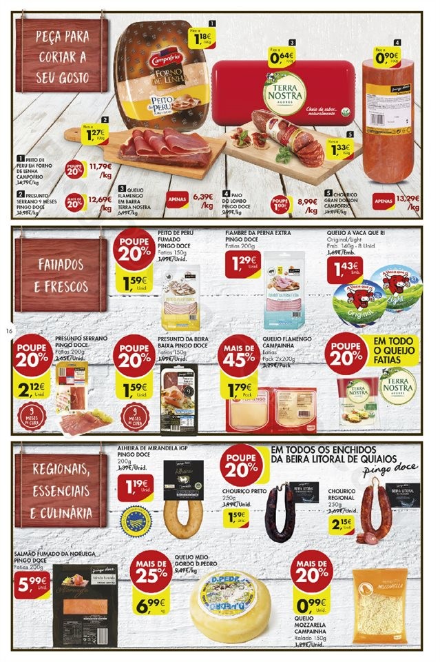 Antevisão Folheto PINGO DOCE Super Promoções de