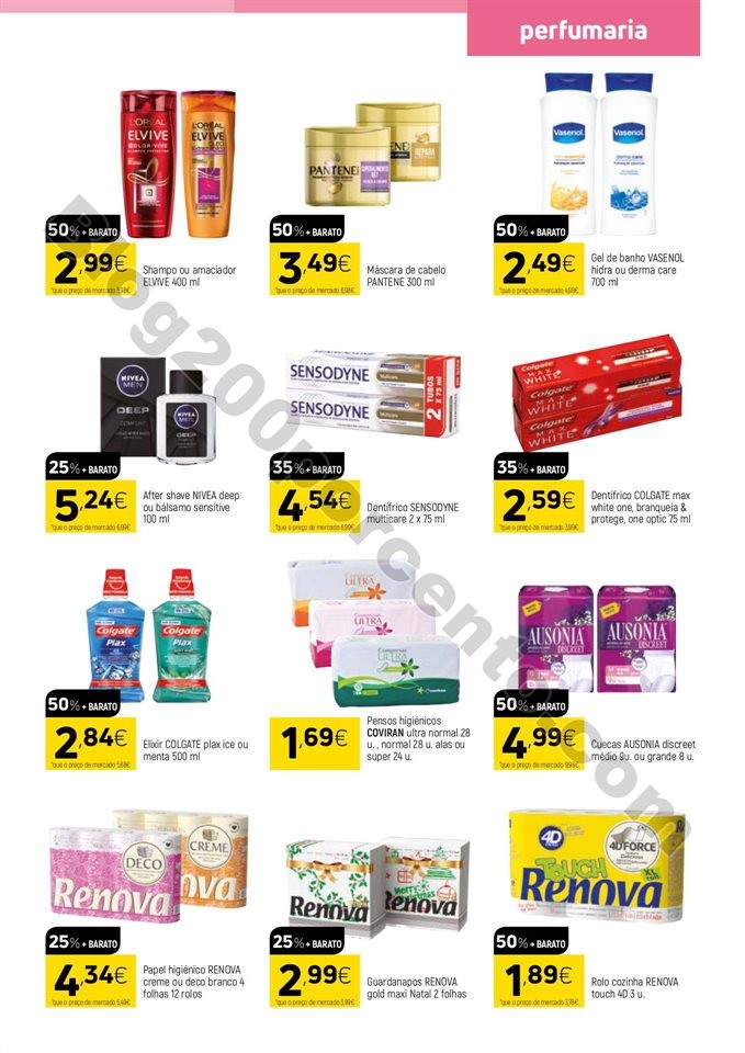 Antevisão Folheto COVIRAN Promoções de 18 a 31 