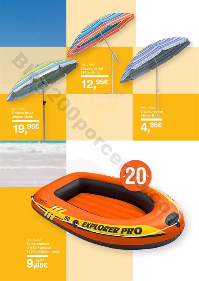 Antevisão Folheto ESPAÇO CASA Promoções de ver