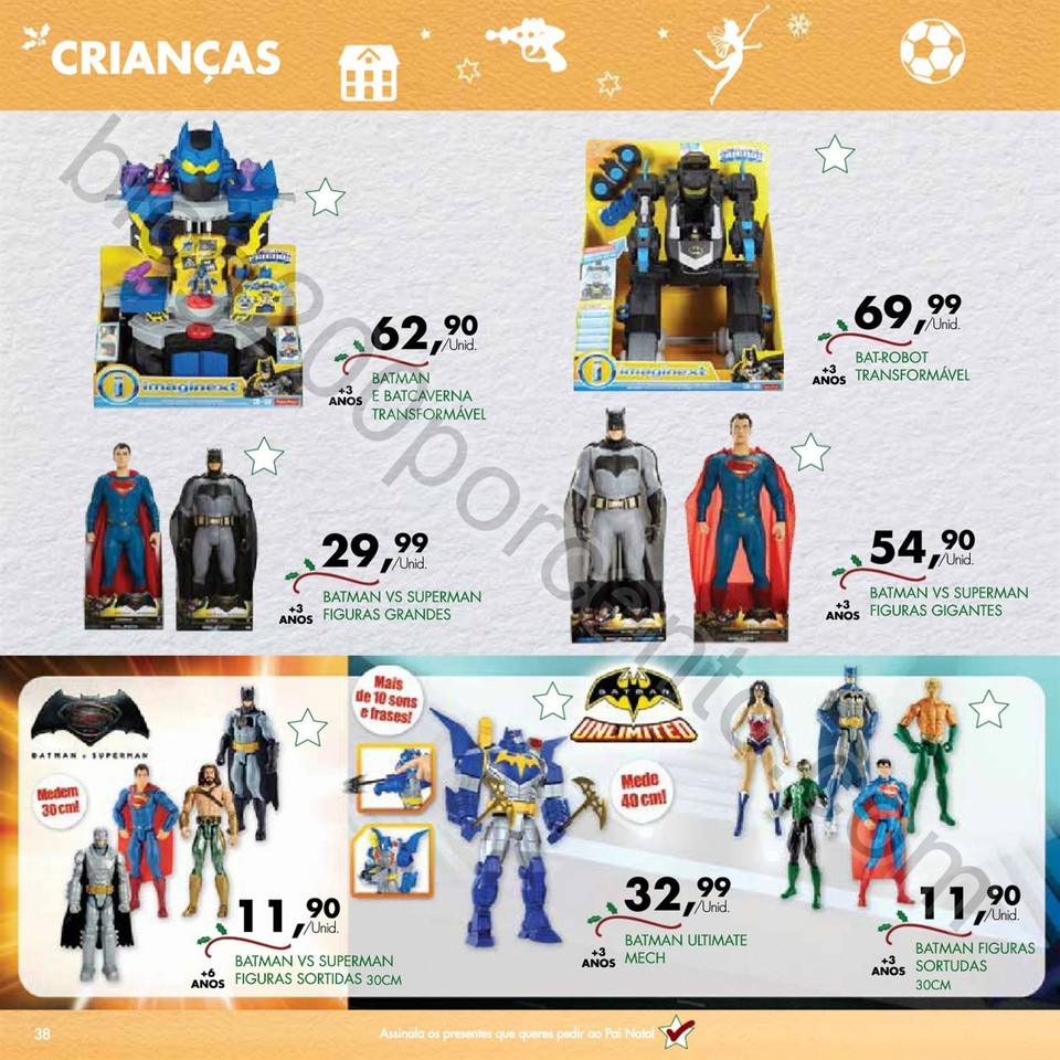 Antevisão Folheto PINGO DOCE Promoções de 23 no