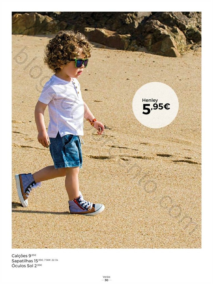 Antevisão Folheto CODE - PINGO DOCE Praia - Verã