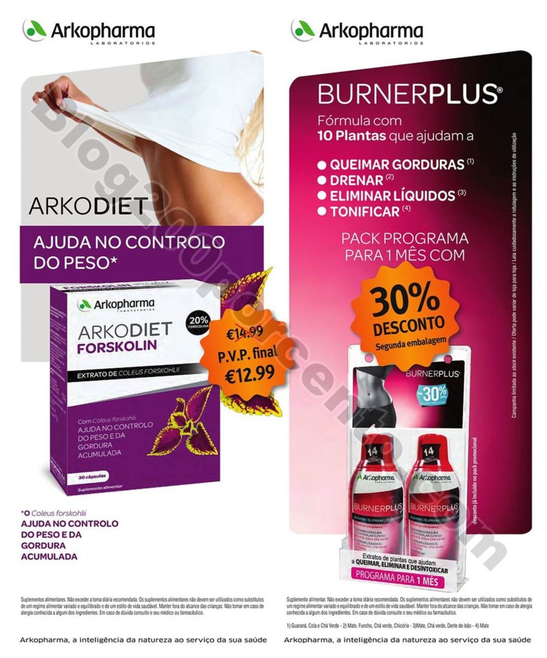 Antevisão Folheto JUMBO Saúde 4 maio a 3 junho p