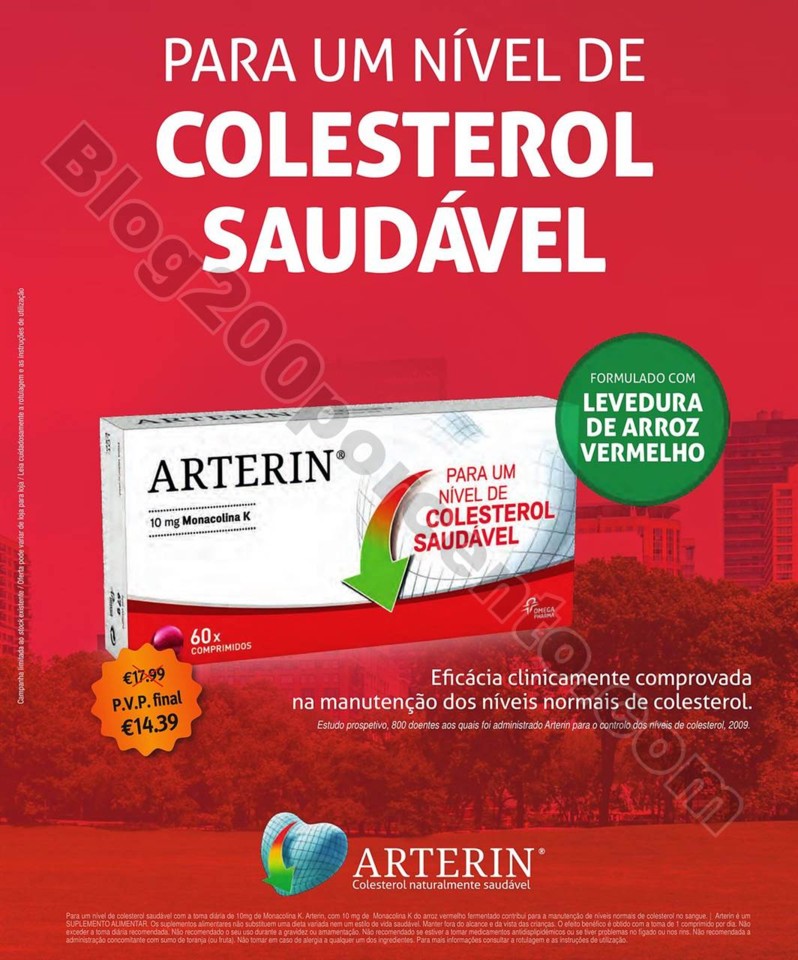 Antevisão Folheto JUMBO Saúde 4 maio a 3 junho p