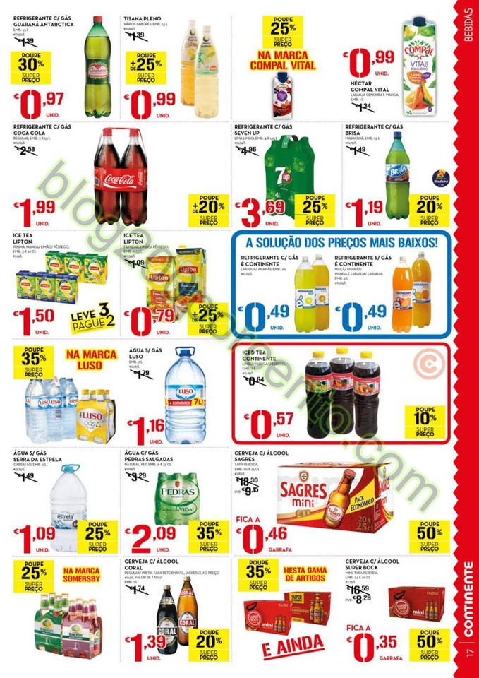 Antevisão Folheto MODELO Madeira de 24 fevereiro 