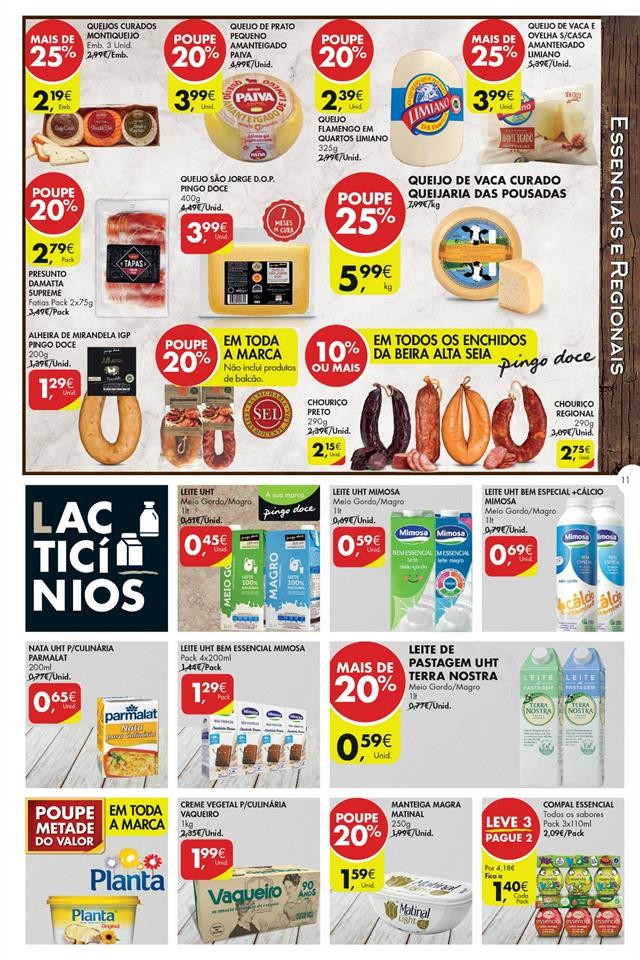 Antevisão Folheto PINGO DOCE Super Promoções de