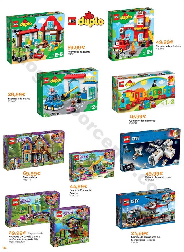 Antevisão Folheto TOYSRUS Promoções de 13 junho
