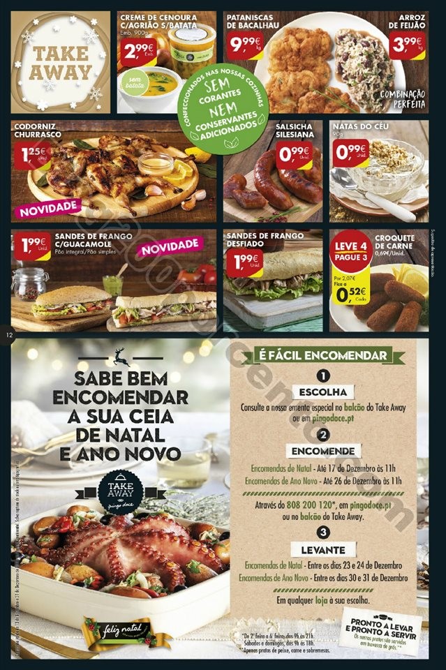 Antevisão Folheto PINGO DOCE Super promoções de