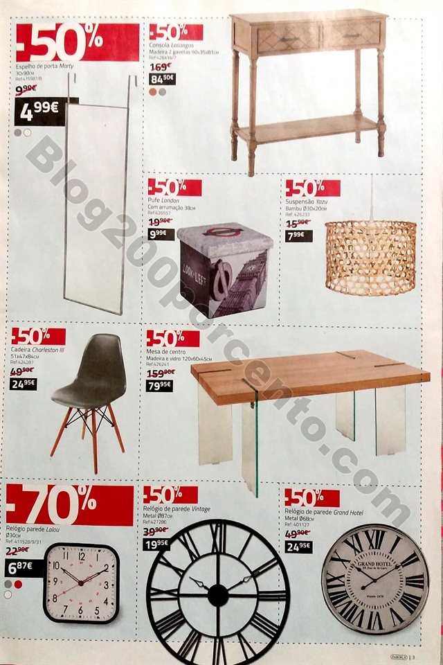 de borla ate 70pc desconto 11 janeiro a 3 fevereir