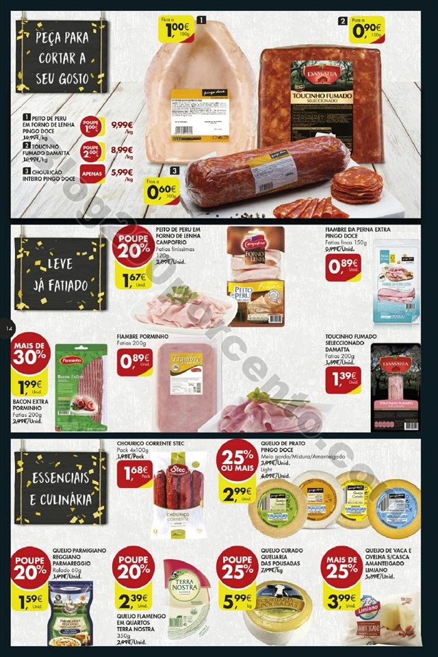 Antevisão Folheto PINGO DOCE Super Promoções de
