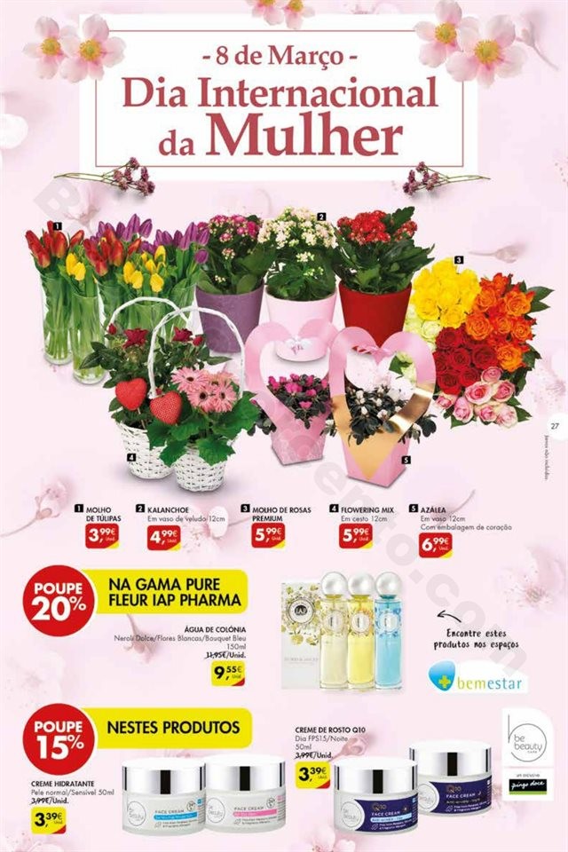 Antevisão Folheto PINGO DOCE Super Promoções de