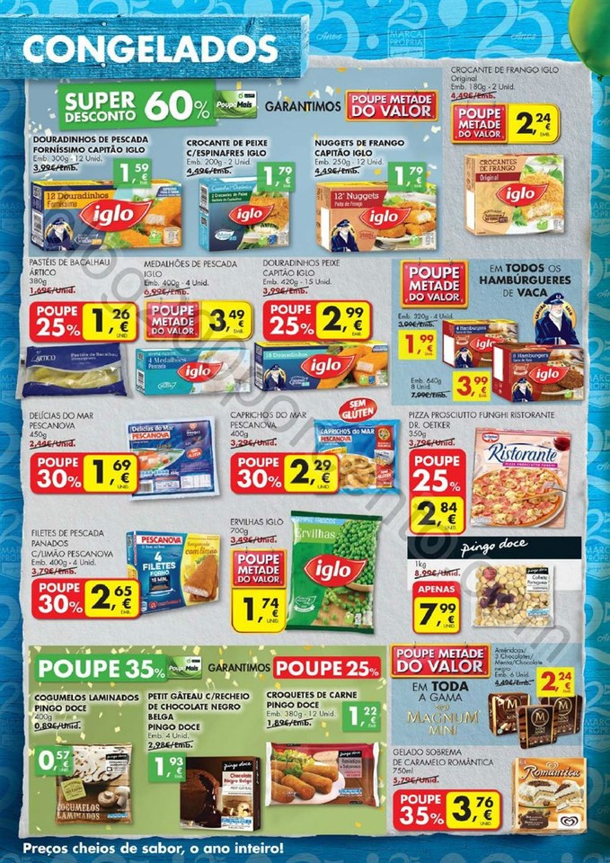 Antevisão Folheto PINGO DOCE Super promoções de