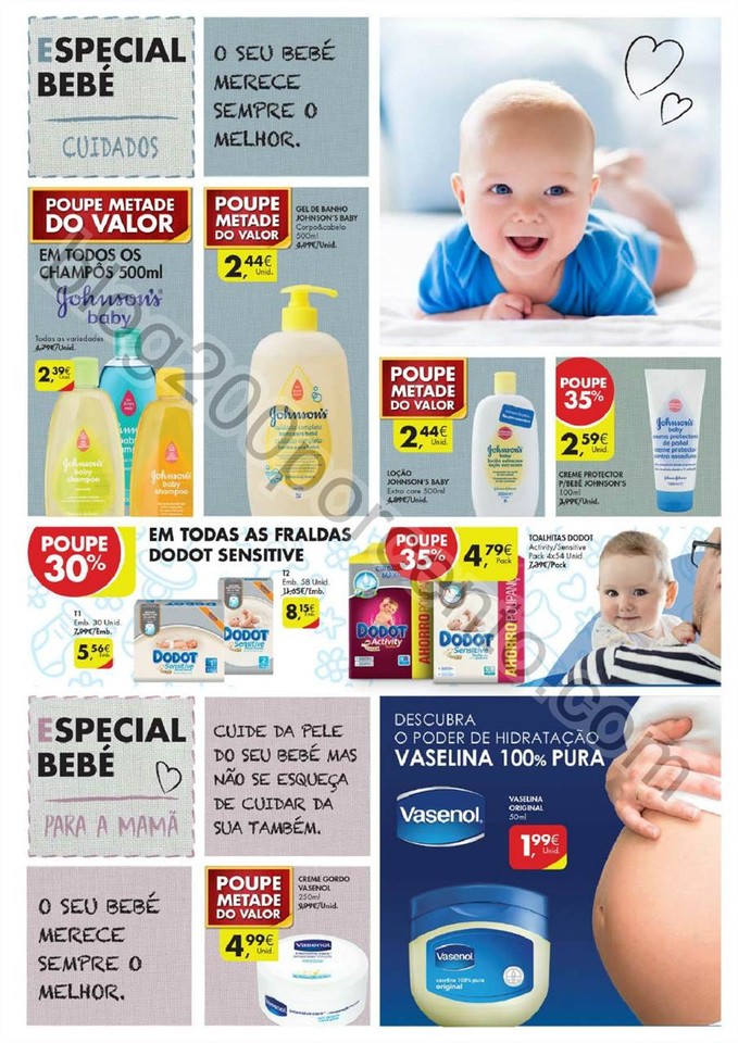 Antevisão Folheto PINGO DOCE Super Promoções de