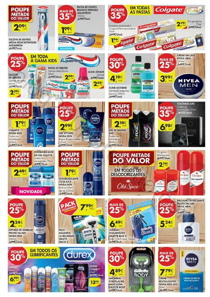 Antevisão Novo Folheto PINGO DOCE Promoções de 
