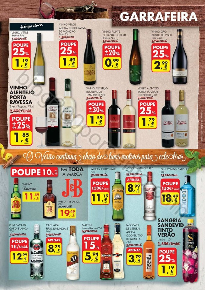 Antevisão Folheto PINGO DOCE Super de 30 agosto a