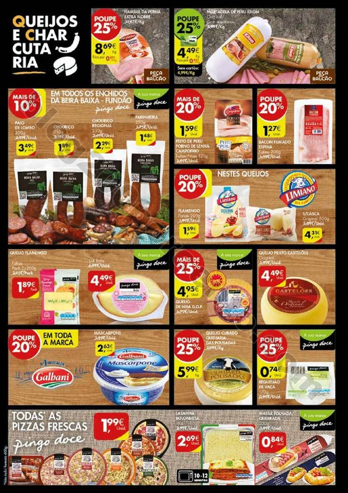 Antevisão Folheto PINGO DOCE Super Promoções de