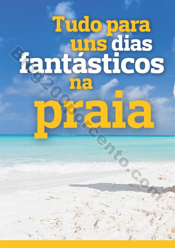 Antevisão Catálogo ESPAÇO CASA Verão 2018 p30