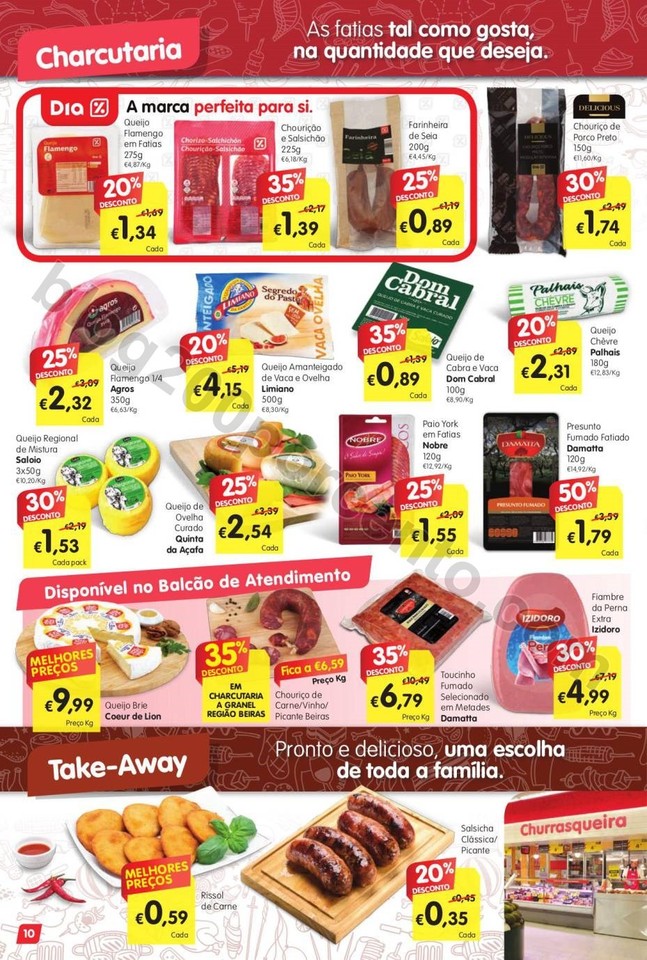 Antevisão Folheto MINIPREÇO Family promoções d