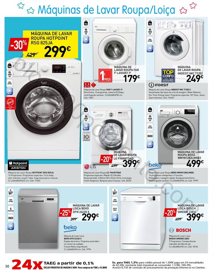 Antevisão Folheto CONFORAMA Promoções de 27 abr