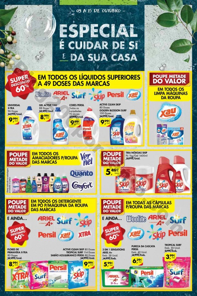 Antevisão Folheto PINGO DOCE Madeira promoções 