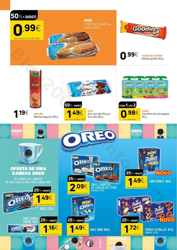 Folheto COVIRAN Promoções de 29 janeiro a 10 fev