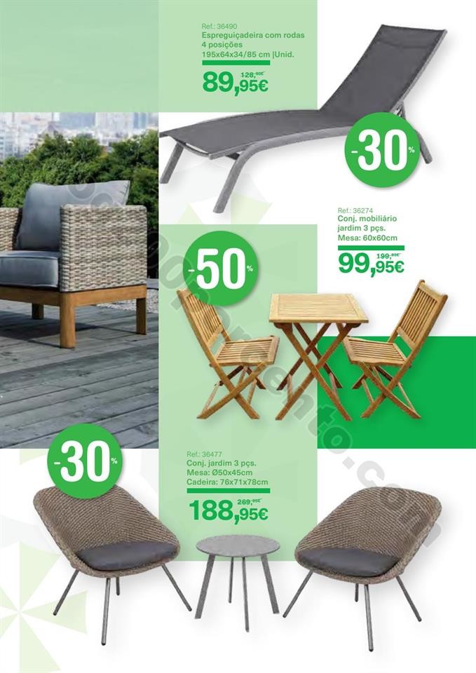 Antevisão Folheto ESPAÇO CASA Promoções de ver