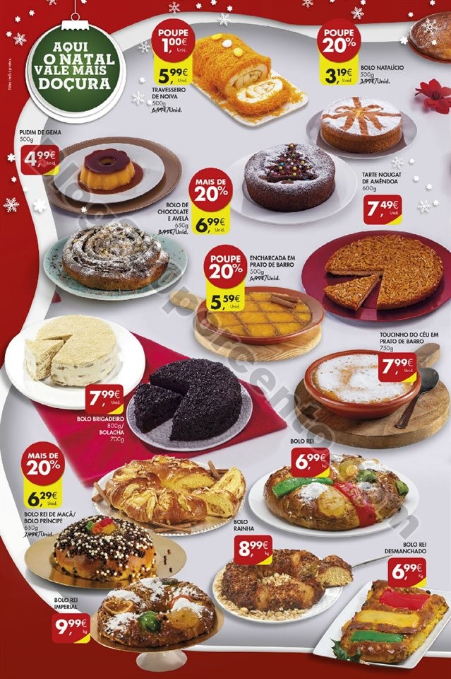 Antevisão Folheto PINGO DOCE Super promoções de