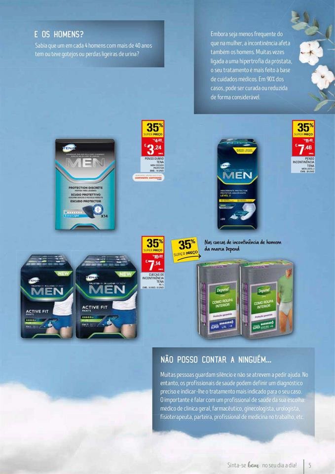 Continente sinta-se bem 22 outubro a 3 novembro p5