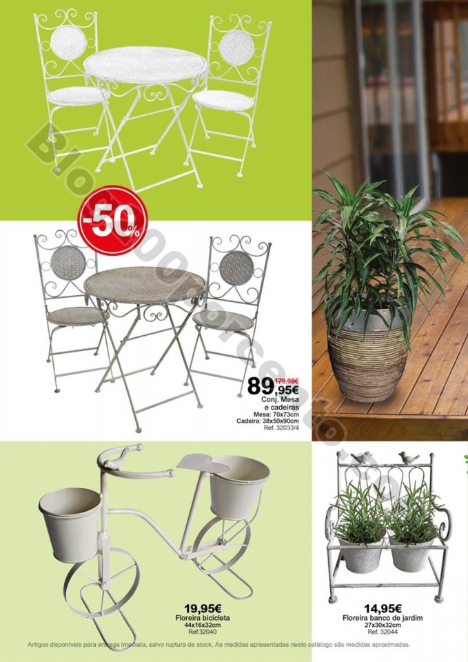 Antevisão Catálogo ESPAÇO CASA Verão 2018 p20