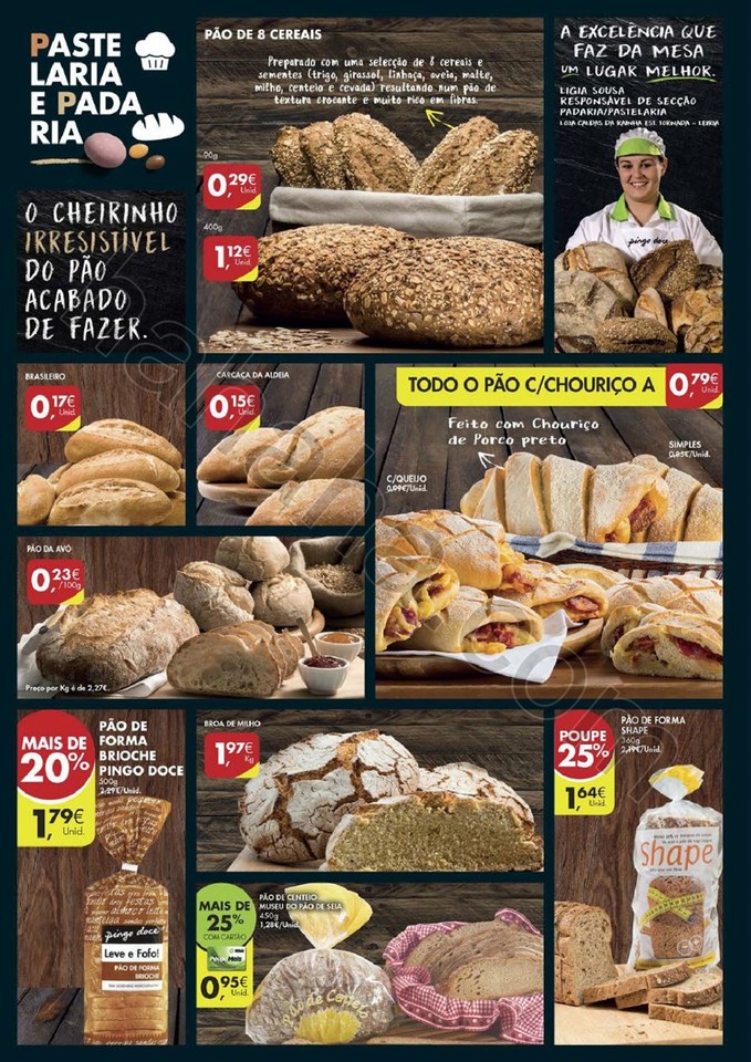 Antevisão Folheto PINGO DOCE Páscoa promoções 