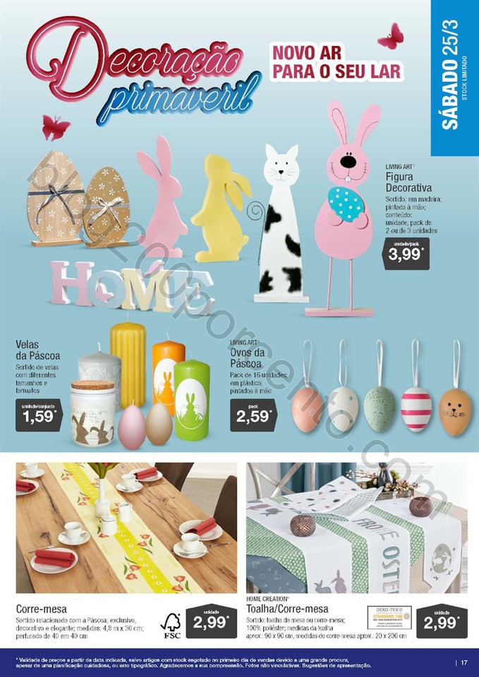 Antevisão Folheto ALDI Promoções a partir de 23