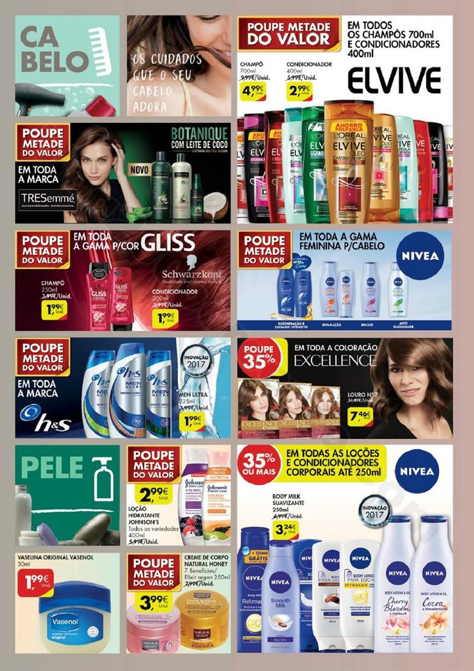 Antevisão Folheto PINGO DOCE Madeira de 26 setemb