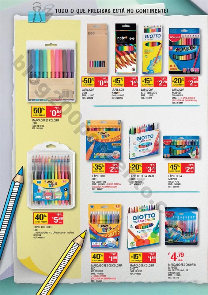 01 antevisão folheto regresso às aulas continent