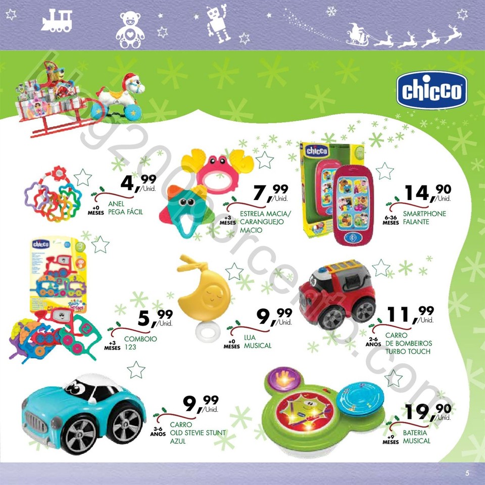 Antevisão Folheto PINGO DOCE Promoções de 23 no