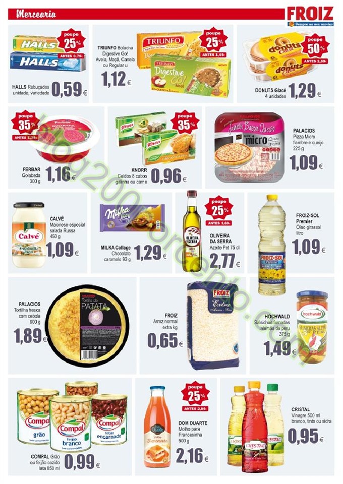 Novo Folheto FROIZ promoções até 3 maio p2.jpg
