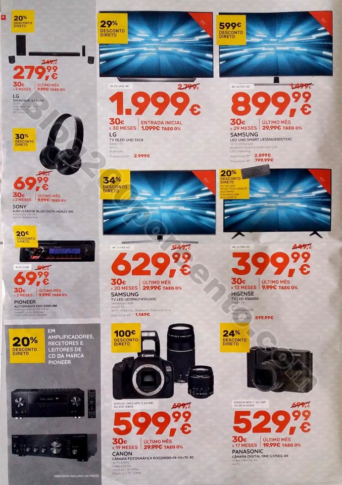 worten financiamento 1 euro 30 agosto a 11 setembr