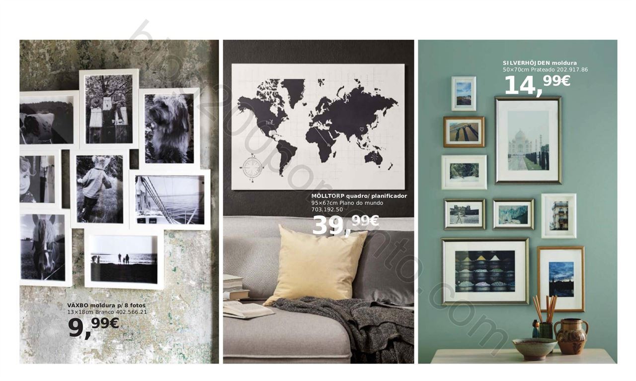 Folheto IKEA Dia dos namorados promoções de 6 a 