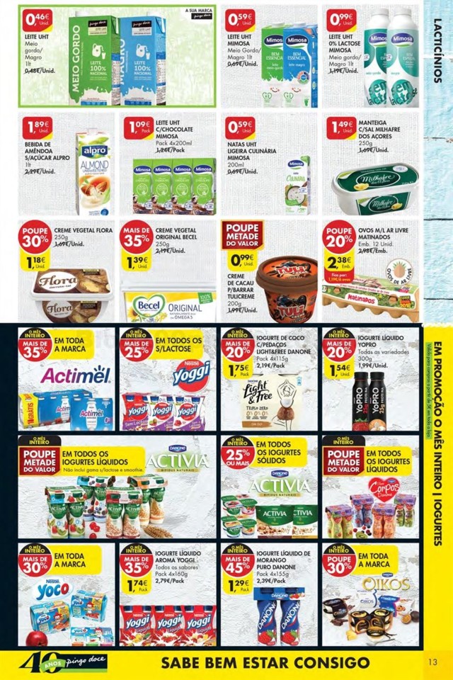Antevisão Folheto PINGO DOCE Super Promoções de