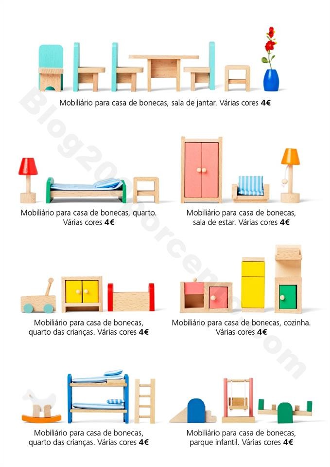 Antevisão Folheto FLYING TIGER Natal Promoções 