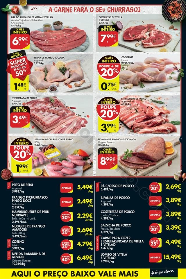 Antevisão Folheto PINGO DOCE Super Promoções de